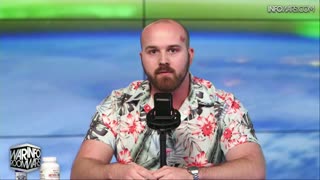 INFOWARS LIVE - 11/26/25: The American Journal with Breanna Morello / The Alex Jones Show / The War Room With Harrison Smith