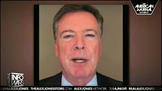 INFOWARS LIVE - 11/26/25: The American Journal with Breanna Morello / The Alex Jones Show / The War Room With Harrison Smith