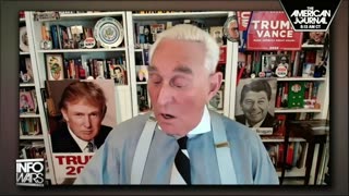 INFOWARS LIVE - 11/26/25: The American Journal with Breanna Morello / The Alex Jones Show / The War Room With Harrison Smith