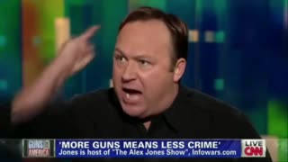 INFOWARS LIVE - 11/26/25: The American Journal with Breanna Morello / The Alex Jones Show / The War Room With Harrison Smith