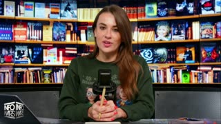 INFOWARS LIVE - 11/26/25: The American Journal with Breanna Morello / The Alex Jones Show / The War Room With Harrison Smith