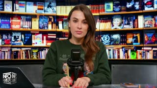 INFOWARS LIVE - 11/26/25: The American Journal with Breanna Morello / The Alex Jones Show / The War Room With Harrison Smith