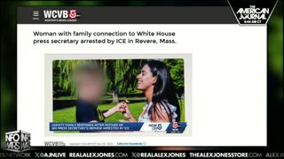 INFOWARS LIVE - 11/26/25: The American Journal with Breanna Morello / The Alex Jones Show / The War Room With Harrison Smith