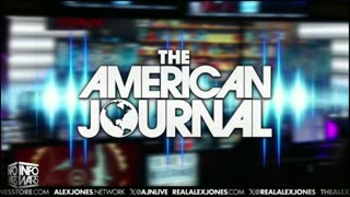 INFOWARS LIVE - 11/26/25: The American Journal with Breanna Morello / The Alex Jones Show / The War Room With Harrison Smith