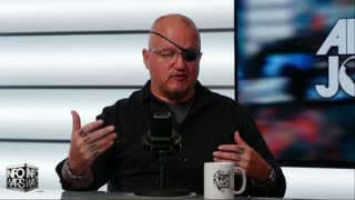 INFOWARS LIVE - 11/26/25: The American Journal with Breanna Morello / The Alex Jones Show / The War Room With Harrison Smith