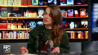 INFOWARS LIVE - 11/26/25: The American Journal with Breanna Morello / The Alex Jones Show / The War Room With Harrison Smith