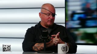 INFOWARS LIVE - 11/26/25: The American Journal with Breanna Morello / The Alex Jones Show / The War Room With Harrison Smith