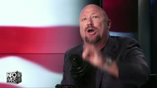 INFOWARS LIVE - 11/26/25: The American Journal with Breanna Morello / The Alex Jones Show / The War Room With Harrison Smith