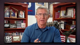 INFOWARS LIVE - 11/26/25: The American Journal with Breanna Morello / The Alex Jones Show / The War Room With Harrison Smith