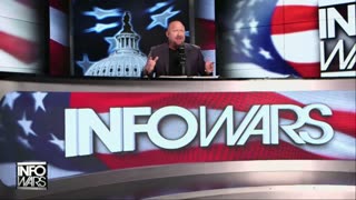 INFOWARS LIVE - 11/26/25: The American Journal with Breanna Morello / The Alex Jones Show / The War Room With Harrison Smith