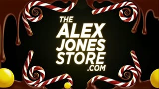 INFOWARS LIVE - 11/26/25: The American Journal with Breanna Morello / The Alex Jones Show / The War Room With Harrison Smith