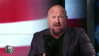 INFOWARS LIVE - 11/26/25: The American Journal with Breanna Morello / The Alex Jones Show / The War Room With Harrison Smith