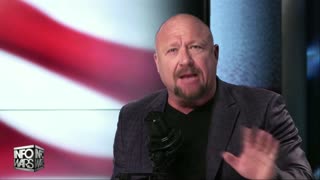 INFOWARS LIVE - 11/26/25: The American Journal with Breanna Morello / The Alex Jones Show / The War Room With Harrison Smith