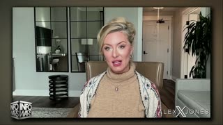 INFOWARS LIVE - 11/26/25: The American Journal with Breanna Morello / The Alex Jones Show / The War Room With Harrison Smith