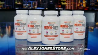 INFOWARS LIVE - 11/26/25: The American Journal with Breanna Morello / The Alex Jones Show / The War Room With Harrison Smith