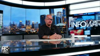 INFOWARS LIVE - 11/26/25: The American Journal with Breanna Morello / The Alex Jones Show / The War Room With Harrison Smith