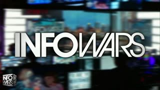 INFOWARS LIVE - 11/26/25: The American Journal with Breanna Morello / The Alex Jones Show / The War Room With Harrison Smith