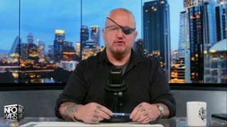 INFOWARS LIVE - 11/26/25: The American Journal with Breanna Morello / The Alex Jones Show / The War Room With Harrison Smith