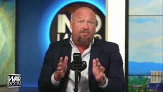INFOWARS LIVE - 11/26/25: The American Journal with Breanna Morello / The Alex Jones Show / The War Room With Harrison Smith