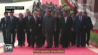 INFOWARS LIVE - 11/26/25: The American Journal with Breanna Morello / The Alex Jones Show / The War Room With Harrison Smith