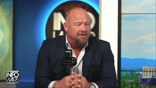 INFOWARS LIVE - 11/26/25: The American Journal with Breanna Morello / The Alex Jones Show / The War Room With Harrison Smith