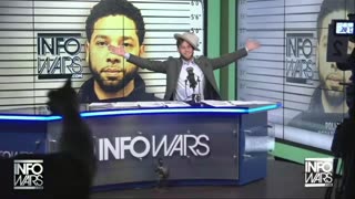 INFOWARS LIVE - 11/26/25: The American Journal with Breanna Morello / The Alex Jones Show / The War Room With Harrison Smith