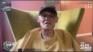 INFOWARS LIVE - 11/26/25: The American Journal with Breanna Morello / The Alex Jones Show / The War Room With Harrison Smith