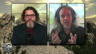 INFOWARS LIVE - 11/26/25: The American Journal with Breanna Morello / The Alex Jones Show / The War Room With Harrison Smith