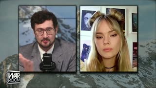 INFOWARS LIVE - 11/26/25: The American Journal with Breanna Morello / The Alex Jones Show / The War Room With Harrison Smith