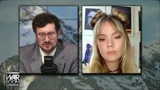 INFOWARS LIVE - 11/26/25: The American Journal with Breanna Morello / The Alex Jones Show / The War Room With Harrison Smith