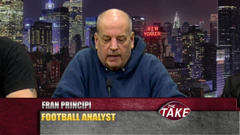 The Take's Super Bowl Picks