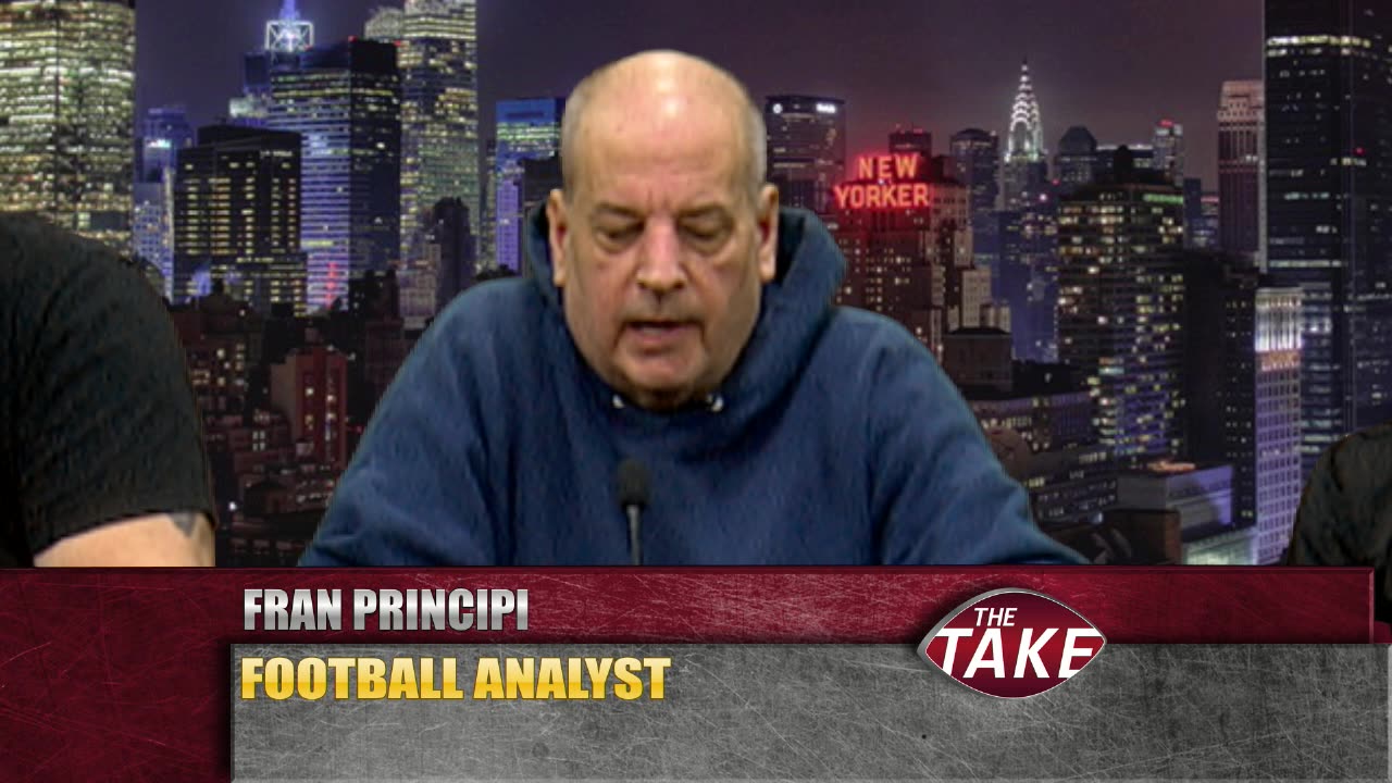 The Take's Super Bowl Picks