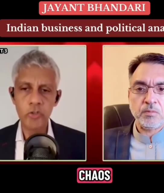 Indians will slowly and surely turn everywhere they go into India..