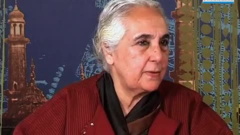 Our Shared Cultural Heritage: History as Heritage - Prof. Romila Thapar