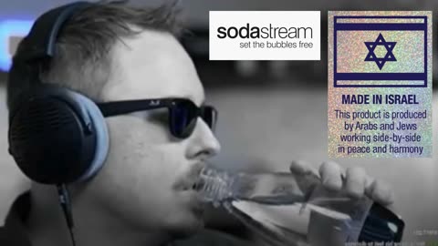 NNR Sodastream Farts