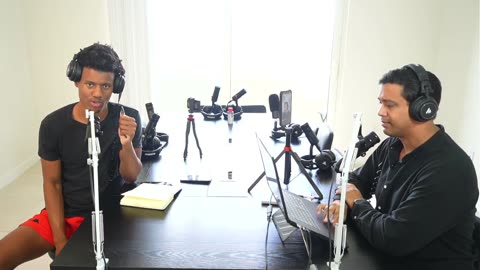 5 STAR LIVESTREAM - Don't Put Her On A Pedestal