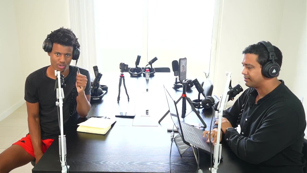 5 STAR LIVESTREAM - Don't Put Her On A Pedestal