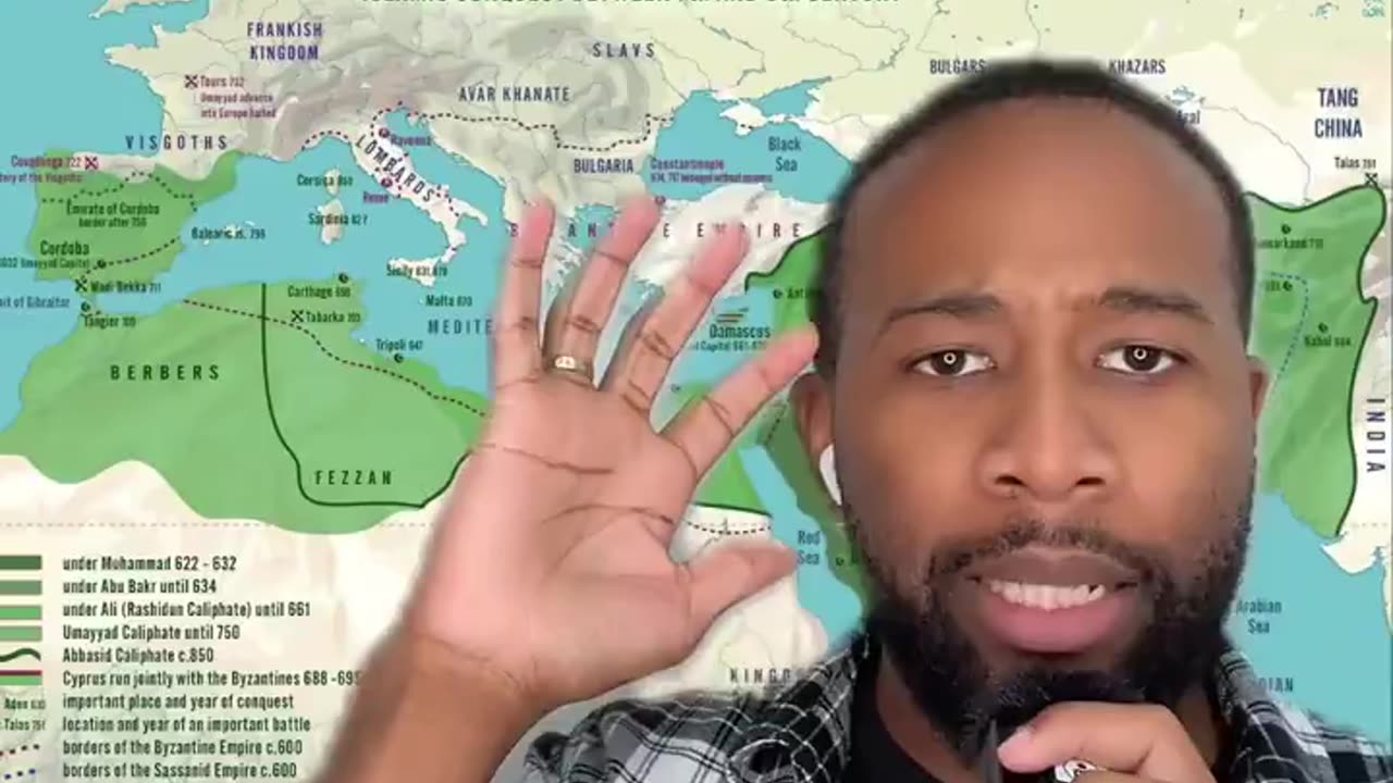 Who Are the Colonizers?