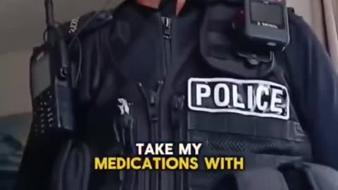 Severely ill man arrested for Facebook comments