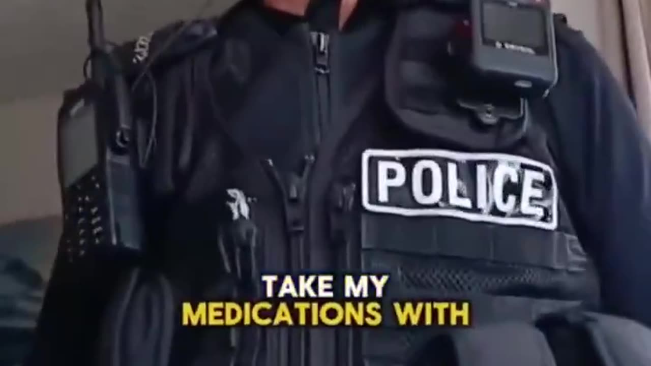 Severely ill man arrested for Facebook comments