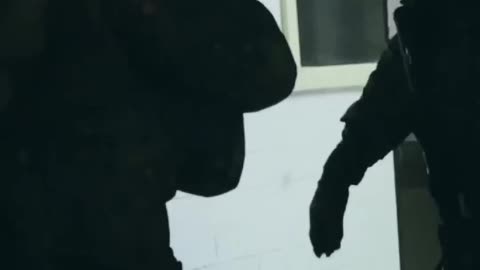 Homeland Security Drops Another Banger of a Promo Video, This Time Invoking Scripture