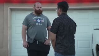 VERY Graphic Pr3d Who KNOWS WHO WE ARE Says He'll Turn To God ARRESTED (Yuma, Arizona)