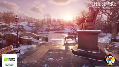 Life is Strange: Double Exposure (ライフ イズ ストレンジ ダブルエクスポージャー) ᕈS5 🎮 : PART ONE