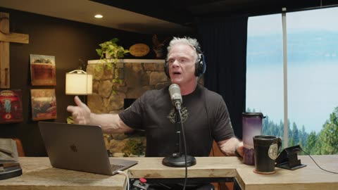 Episode 2,544 - What the Devil Wants - Race. Race. Race.