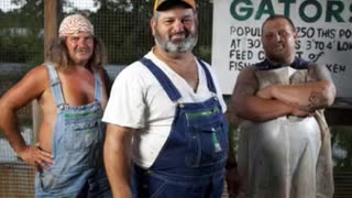 Redneck Ralph - Extremist Meetings