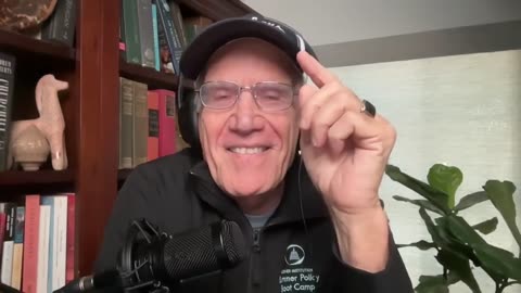 Victor Davis Hanson w/ Jack Fowler: Farms, Universities and Businessmen!! - 1/15/2025