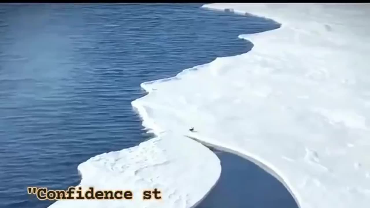 Trusting yourself