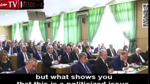 Assad was Killed Because He Said: "There is no evidence of 6 million Jews dying in the Holocaust"