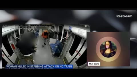 Mental Health and the Charlotte attack