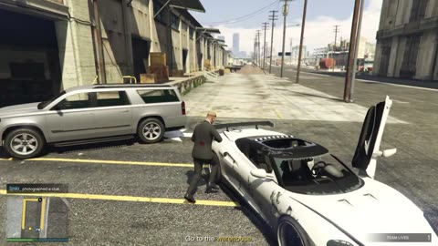 Call of Duty Black Ops 6 - Hunting Season Mission Walkthrough (No Commentary)